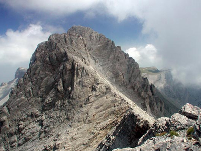 Αίσιο τέλος στην περιπέτεια των ορειβατών