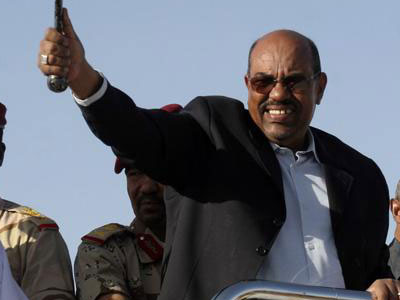 Το Σουδάν εκδιώκει τις ανθρωπιστικές οργανώσεις