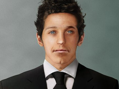 Ο τέλειος άντρας… ο άντρας ο σωστός