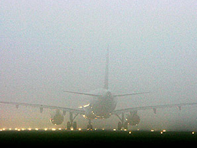 Πιλότος δεν ήξερε να προσγειώσει το αεροπλάνο