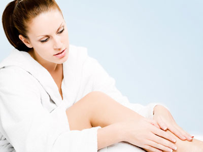 Για εξπρές περιποίηση!