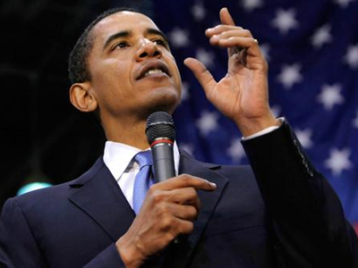 Απειλή για τη ζωή του Μπαράκ Ομπάμα