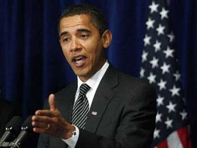 Πρόσκληση στους ηγέτες της Μέσης Ανατολής να επισκεφθούν την Ουάσινγκτον