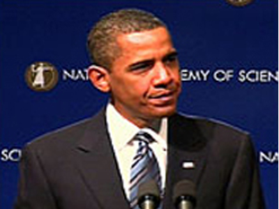 Ομπάμα: Η κατάσταση απαιτεί αυξημένο επίπεδο επαγρύπνησης