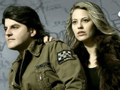 Όναρ & Μπλε στο Κύτταρο