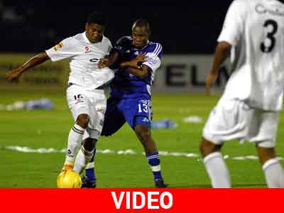 Πρωταθλήτρια Κολομβίας η Once Caldas