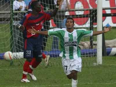 Ποδοσφαιριστής σκότωσε οπαδό στην Κολομβία