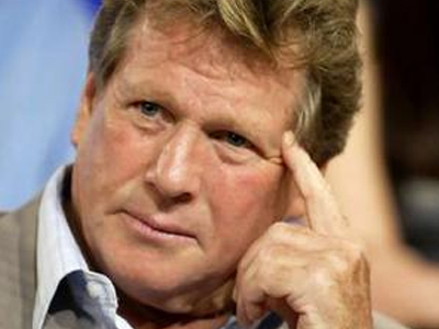 Συνελήφθη ο Ράιαν Ο’ Νιλ