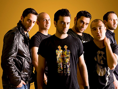 Στο Άνοδος από την Παρασκευή 23 Ιανουαρίου οι ONIRAMA