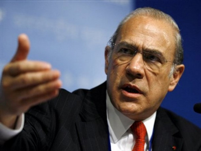 Σταθεροποίηση και ανάκαμψη από το 2010 αναμένει ο ΟΟΣΑ