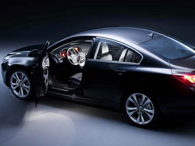 Η Γερμανία «προωθεί» την Opel