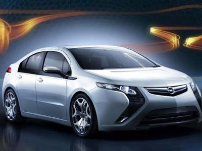 Ανακαλύψτε και πάλι το πνεύμα της παράδοσης με την Opel