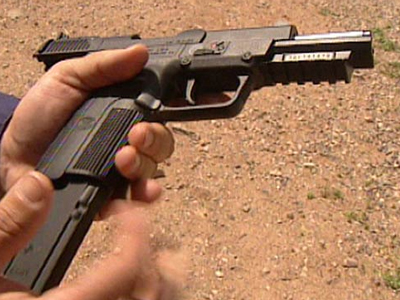 Νέες επιθέσεις στο Μεξικό