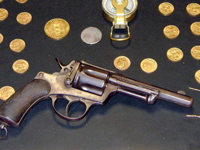 Εξαρθρώθηκε συμμορία Γεωργιανών