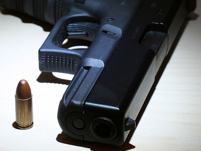 Κρητική βεντέτα στο κέντρο της Νίκαιας