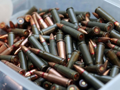 Είχαν μετατρέψει τα σπίτια τους σε οπλοστάσια!