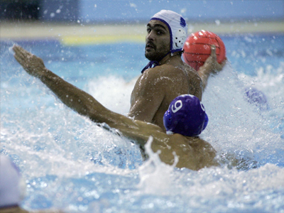 Με Μλάντοστ στους «8» της Ευρωλίγκα ο Ολυμπιακός