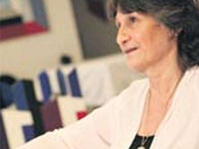 «Έφυγε» μία σπουδαία καλλιτέχνης