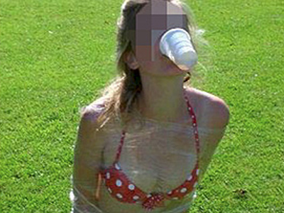 Σοκ με όργια φοιτητριών του Κέμπριτζ