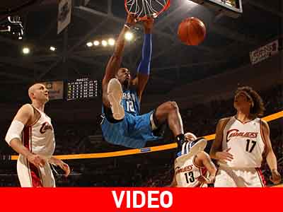 ΝΒΑ: Ήττα στον πόντο για το Cleveland