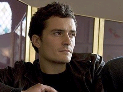 Θύμα κλοπής ο Orlando Bloom