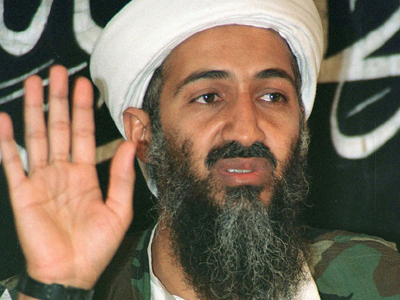 Νέο μήνυμα Osama Bin Laden από το Al Jazeera
