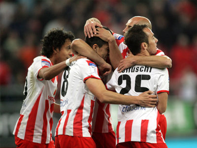 Πρόβα… τίτλου