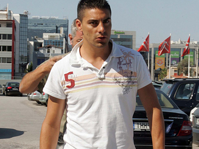 Υπέγραψε ο Όσκαρ