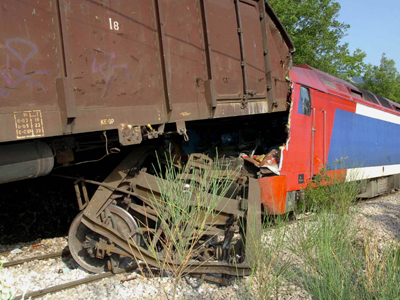 “Μαύρο” κύκλωμα πίσω από το δυστύχημα