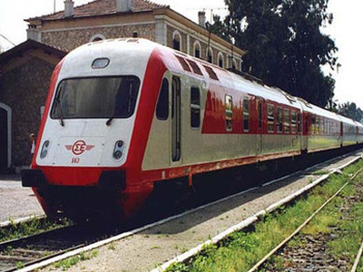 Σε περιπέτειες εξυγίανσης και ο ΟΣΕ