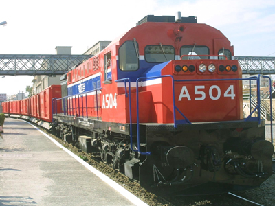 Τα τρένα δεν εξυπηρετούν και ο ΟΣΕ γράφει…ζημιές