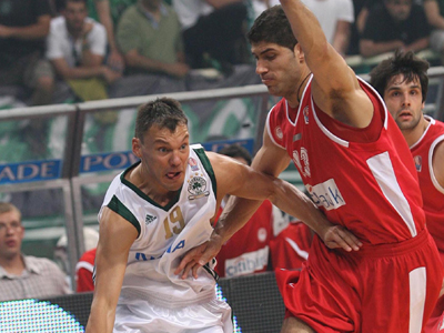 Την έβδομη αγωνιστική το ντέρμπι των “αιωνίων”