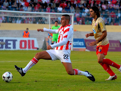 Τον δυσκόλεψε ξανά…