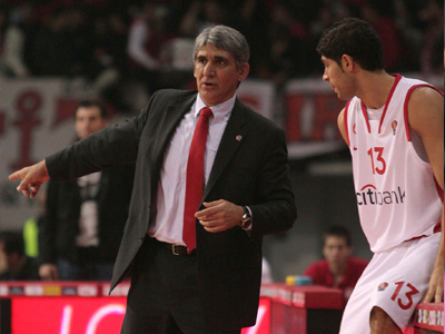 Στην παράταση ο Ολυμπιακός, 98-93 τη Λε Μαν