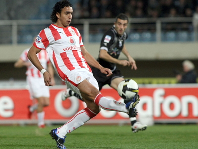 Στους «8» του κυπέλλου ο Ολυμπιακός