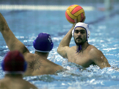 Πέρασε πρώτος ο Ολυμπιακός, 9-7 την Πρίμορατς στο Μαυροβούνιο