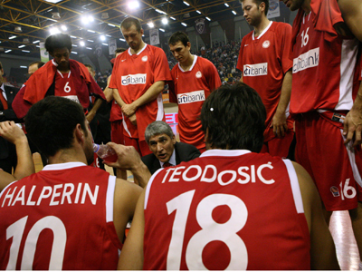 Από Τετάρτη τα εισιτήρια Ολυμπιακός – Μάλαγα