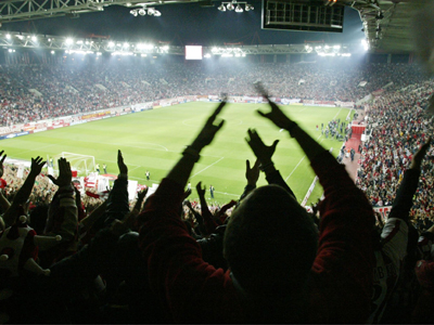 Χωρίς φίλους της ΑΕΚ το ντέρμπι του “Καραϊσκάκη”