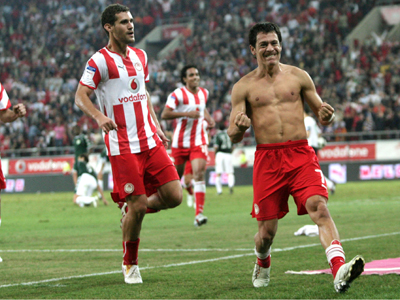 Με… σφραγίδα Γκαλέτι