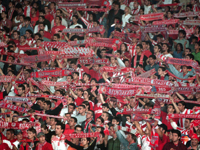 Ολυμπιακός – ΑΕΚ: Εισιτήρια… τέλος