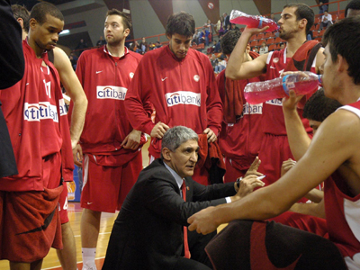 Έχασε στην Ανδαλουσία από την Ουνικάχα ο Ολυμπιακός