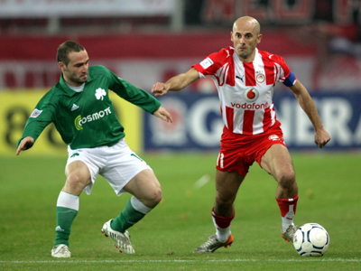 Ώρα… ντέρμπι