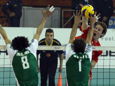 Παναθηναϊκός-Ολυμπιακός πράξη τρίτη