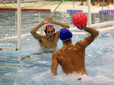 Με το δεξί ο Ολυμπιακός στο πόλο