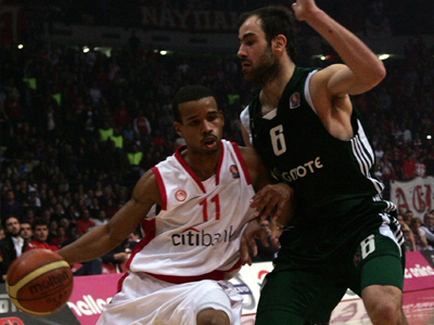 Με το δεξί… Παναθηναϊκός και Ολυμπιακός