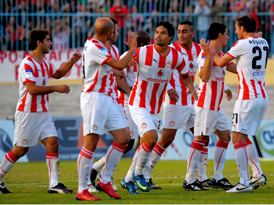 Δυσκολεύτηκε, αλλά προκρίθηκε ο Ολυμπιακός