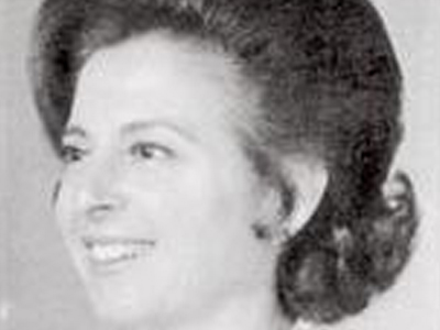 Έφυγε από τη ζωή η ηθοποιός Άννα Παϊτατζή