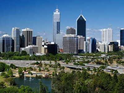 Συνάντηση ομογενών με Αυστραλούς πολιτικούς