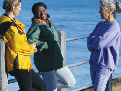 Η άσκηση «ασπίδα» κατά της οστεοπόρωσης