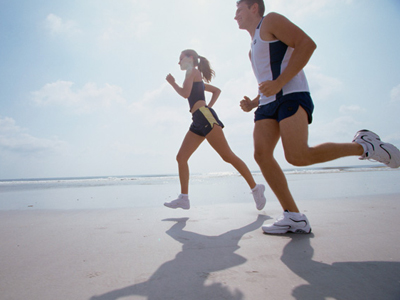 Νικήστε την οστεοπόρωση με γυμναστική